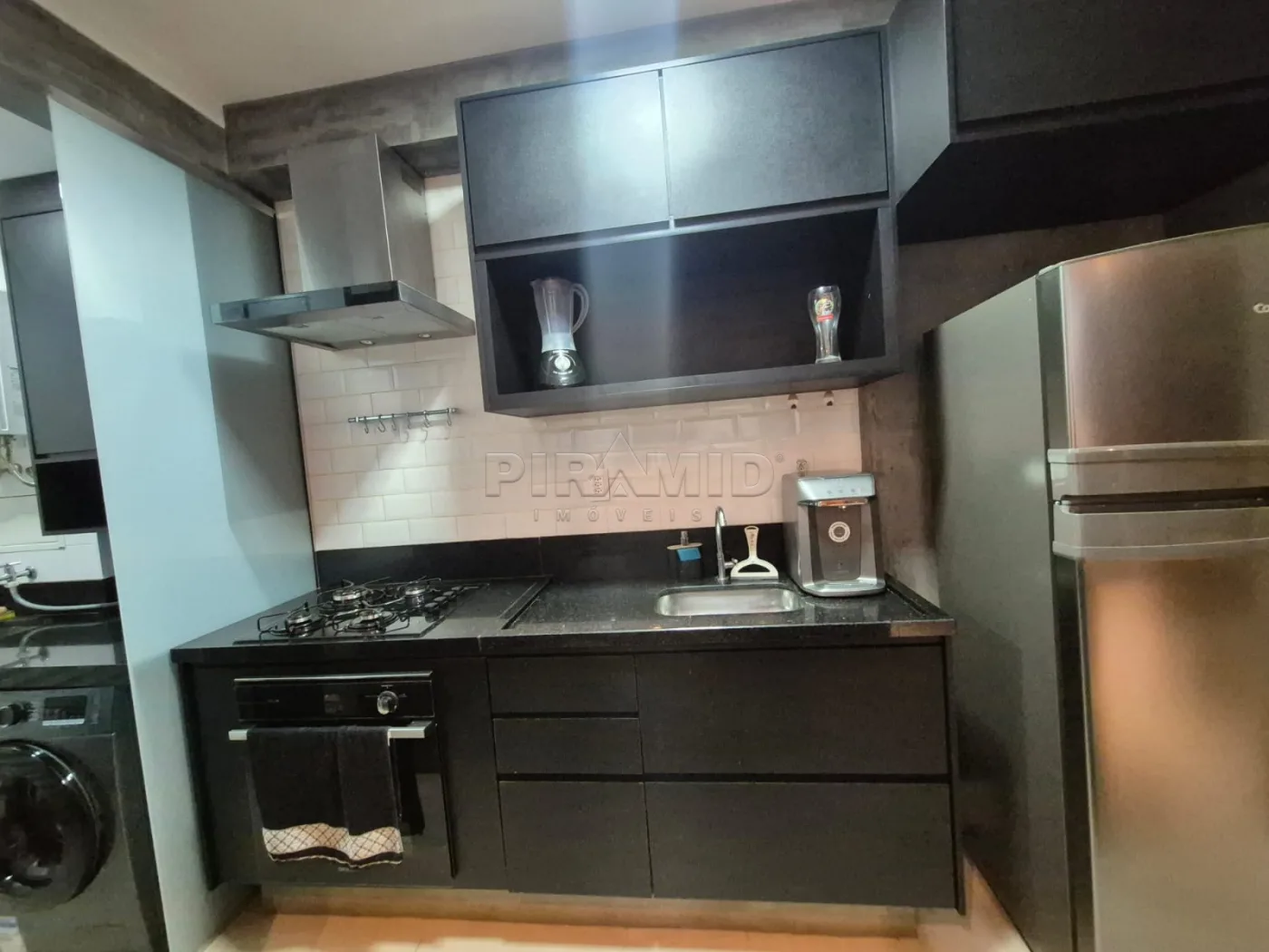 Alugar Apartamento / Padr&atilde;o em Ribeir&atilde;o Preto R$ 3.500,00 - Foto 11