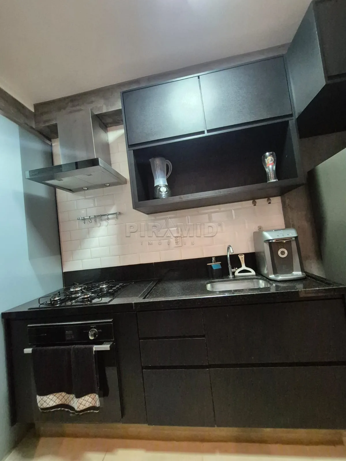 Alugar Apartamento / Padr&atilde;o em Ribeir&atilde;o Preto R$ 3.500,00 - Foto 12