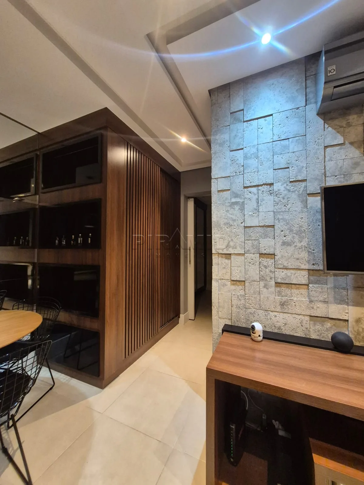 Alugar Apartamento / Padr&atilde;o em Ribeir&atilde;o Preto R$ 3.500,00 - Foto 8