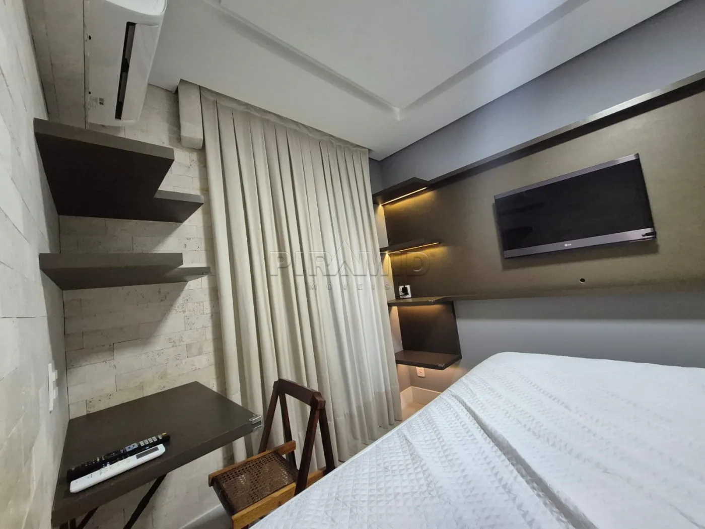 Alugar Apartamento / Padr&atilde;o em Ribeir&atilde;o Preto R$ 3.500,00 - Foto 18
