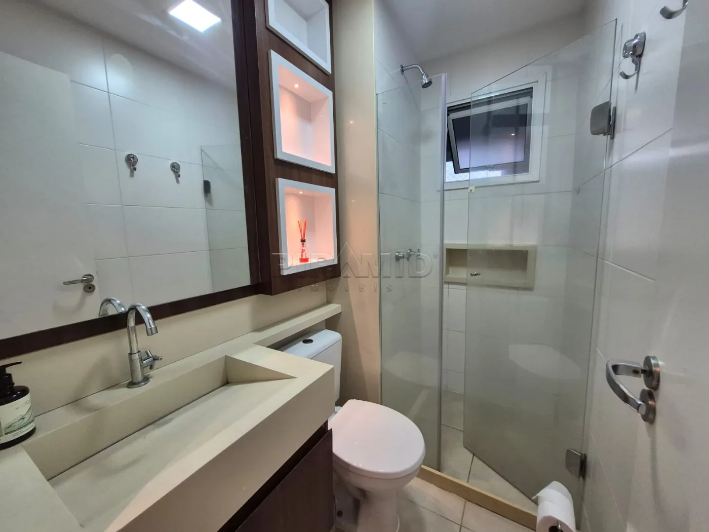 Alugar Apartamento / Padr&atilde;o em Ribeir&atilde;o Preto R$ 3.500,00 - Foto 17