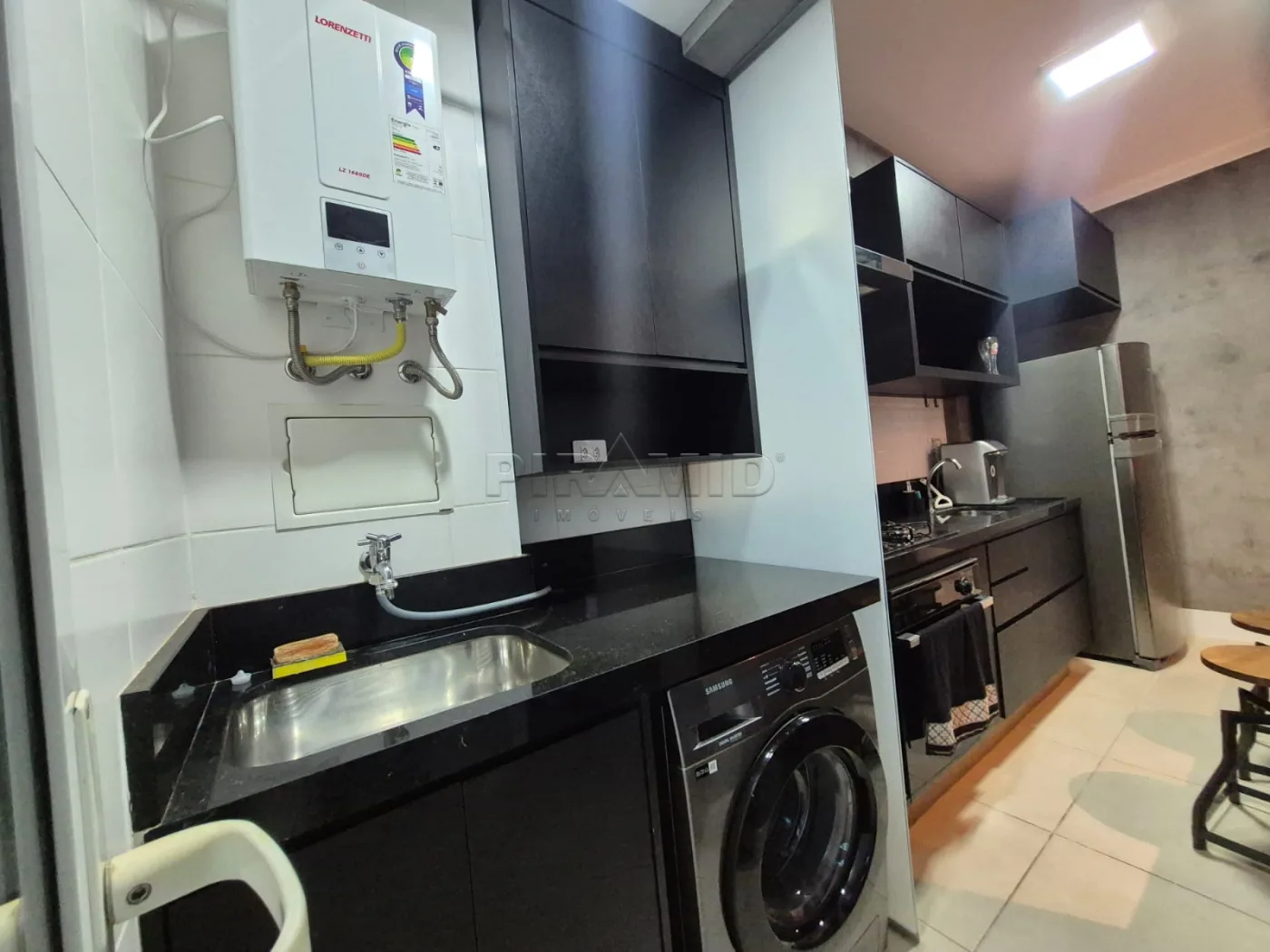 Alugar Apartamento / Padr&atilde;o em Ribeir&atilde;o Preto R$ 3.500,00 - Foto 13