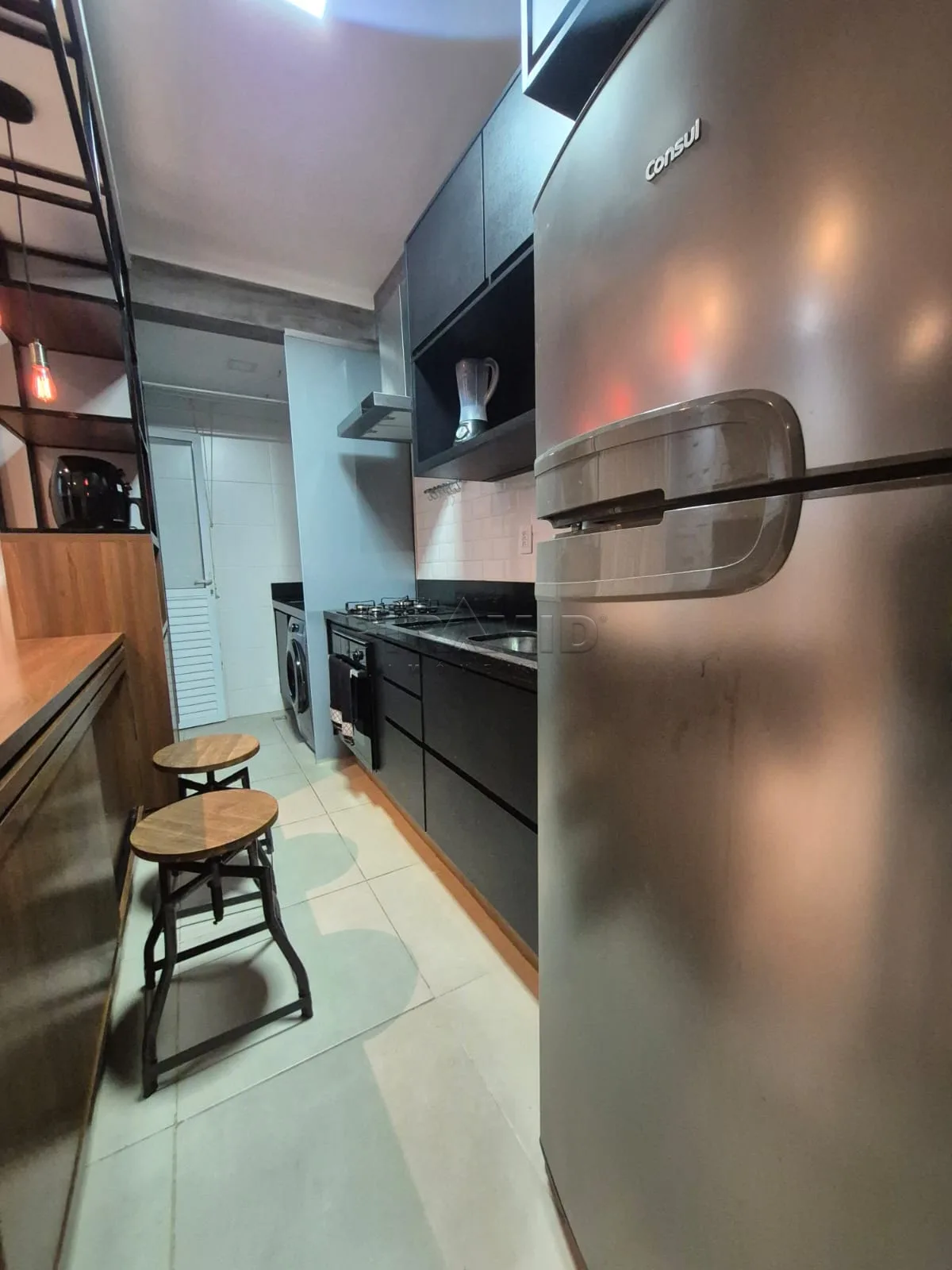 Alugar Apartamento / Padr&atilde;o em Ribeir&atilde;o Preto R$ 3.500,00 - Foto 10