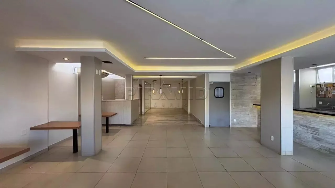 Alugar Comercial / Sal&atilde;o em Ribeir&atilde;o Preto R$ 14.800,00 - Foto 1