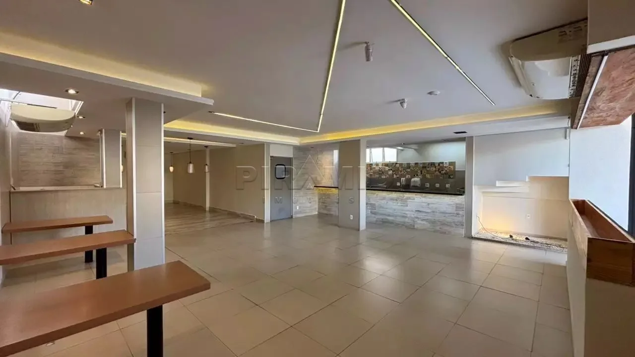 Alugar Comercial / Sal&atilde;o em Ribeir&atilde;o Preto R$ 14.800,00 - Foto 2