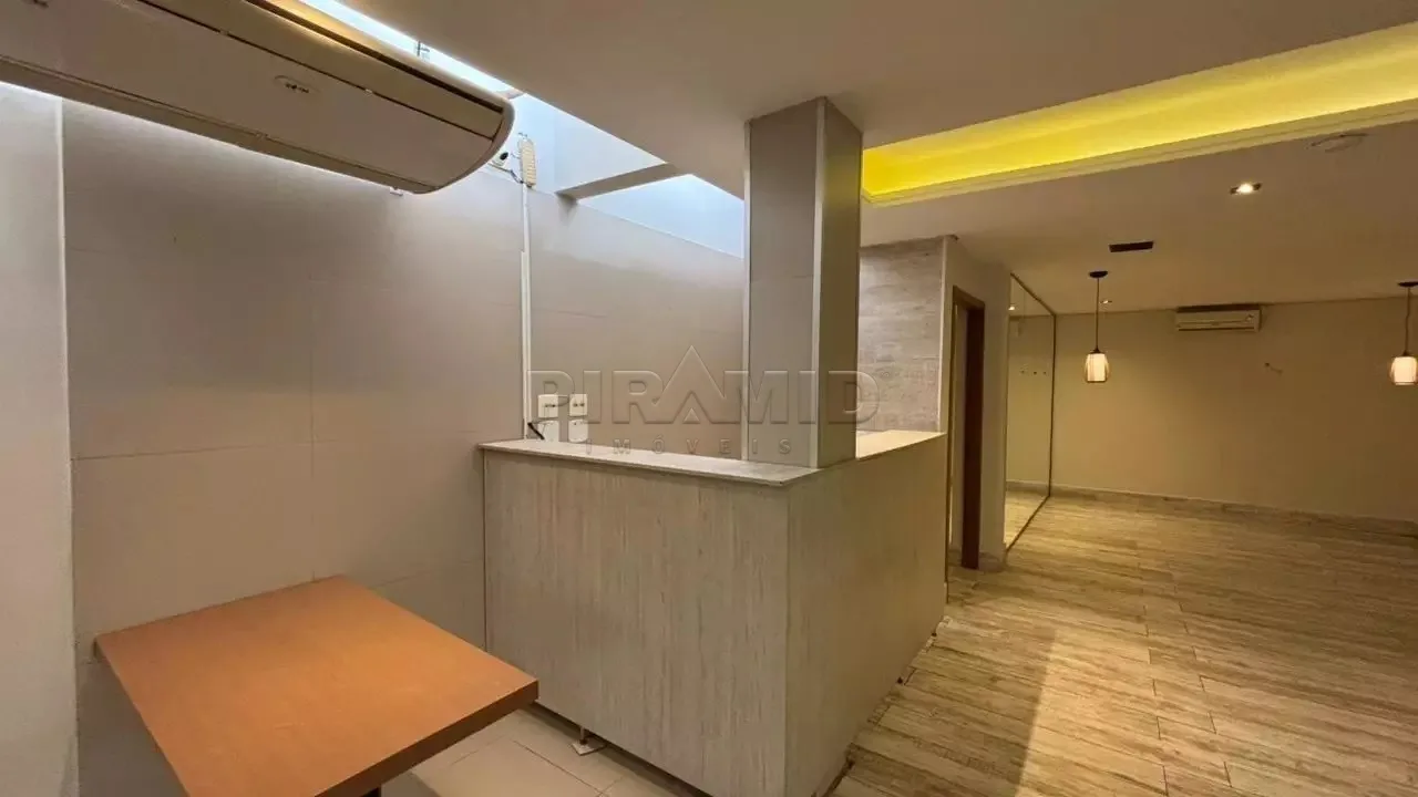 Alugar Comercial / Sal&atilde;o em Ribeir&atilde;o Preto R$ 14.800,00 - Foto 3