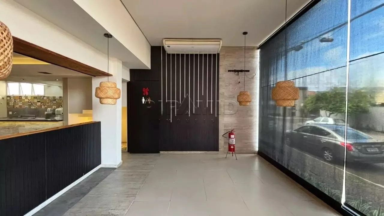 Alugar Comercial / Sal&atilde;o em Ribeir&atilde;o Preto R$ 14.800,00 - Foto 9