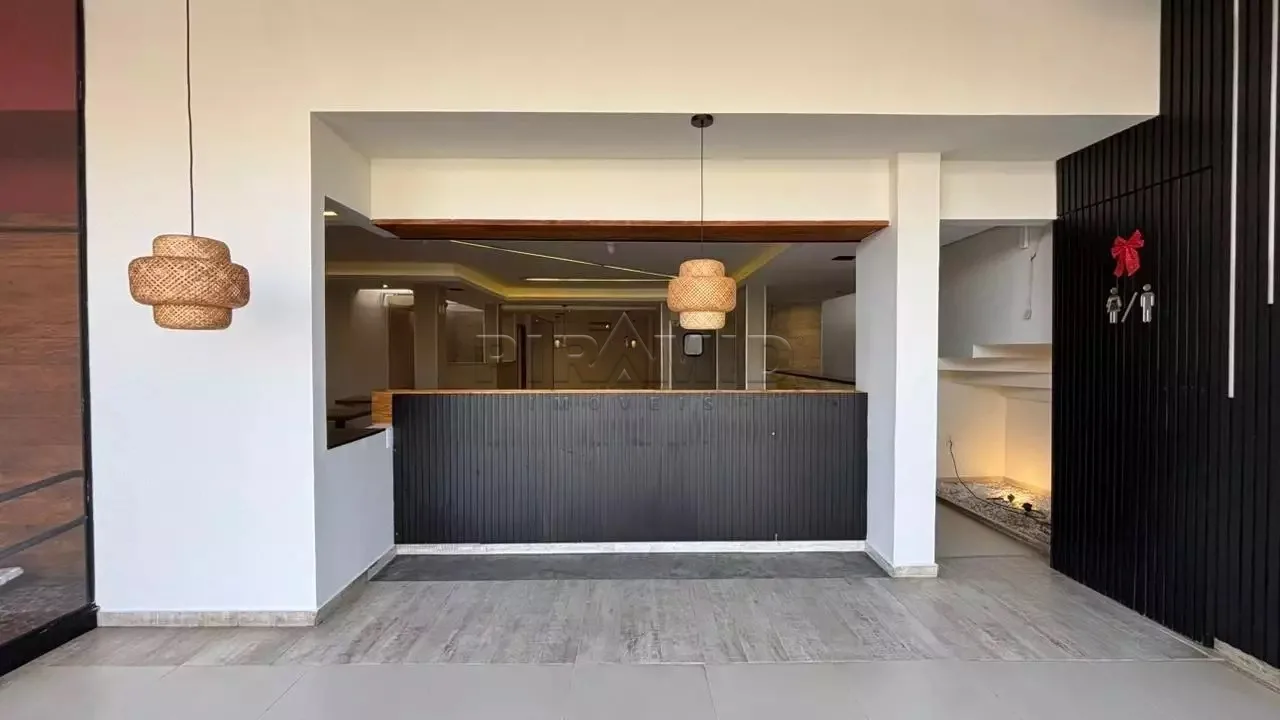 Alugar Comercial / Sal&atilde;o em Ribeir&atilde;o Preto R$ 14.800,00 - Foto 8
