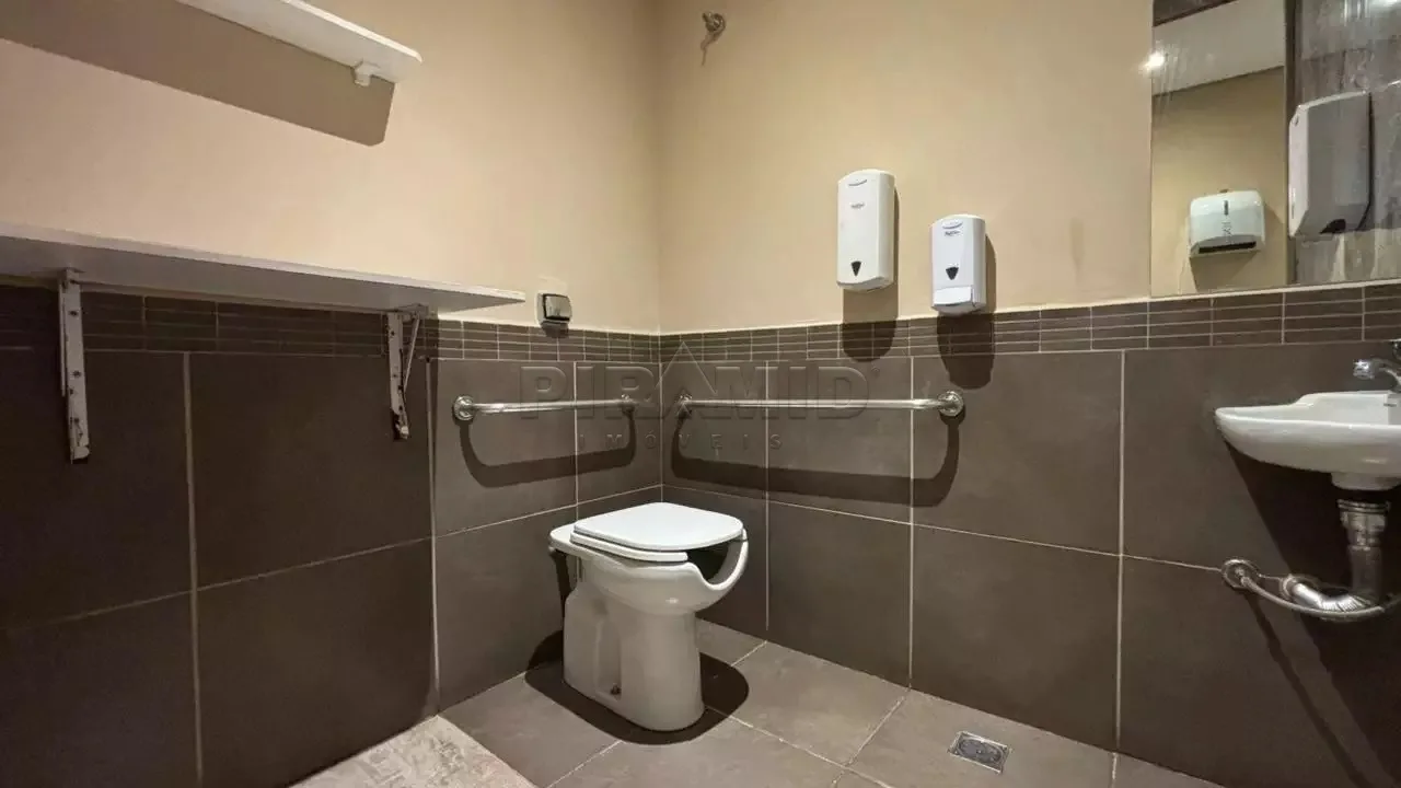 Alugar Comercial / Sal&atilde;o em Ribeir&atilde;o Preto R$ 14.800,00 - Foto 11