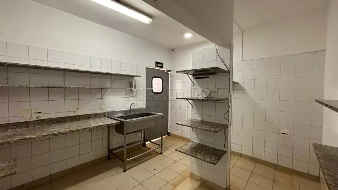 Alugar Comercial / Sal&atilde;o em Ribeir&atilde;o Preto R$ 14.800,00 - Foto 14