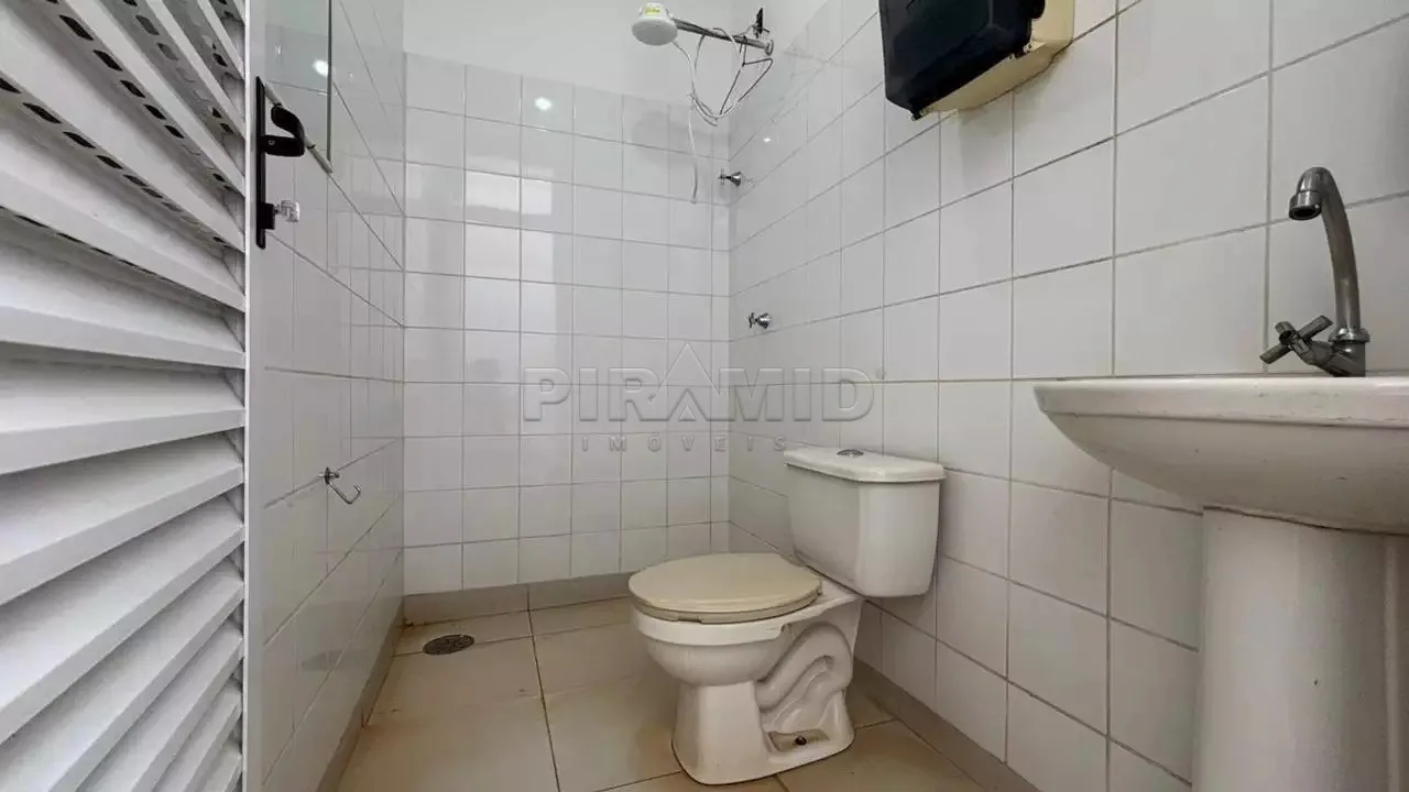Alugar Comercial / Sal&atilde;o em Ribeir&atilde;o Preto R$ 14.800,00 - Foto 19