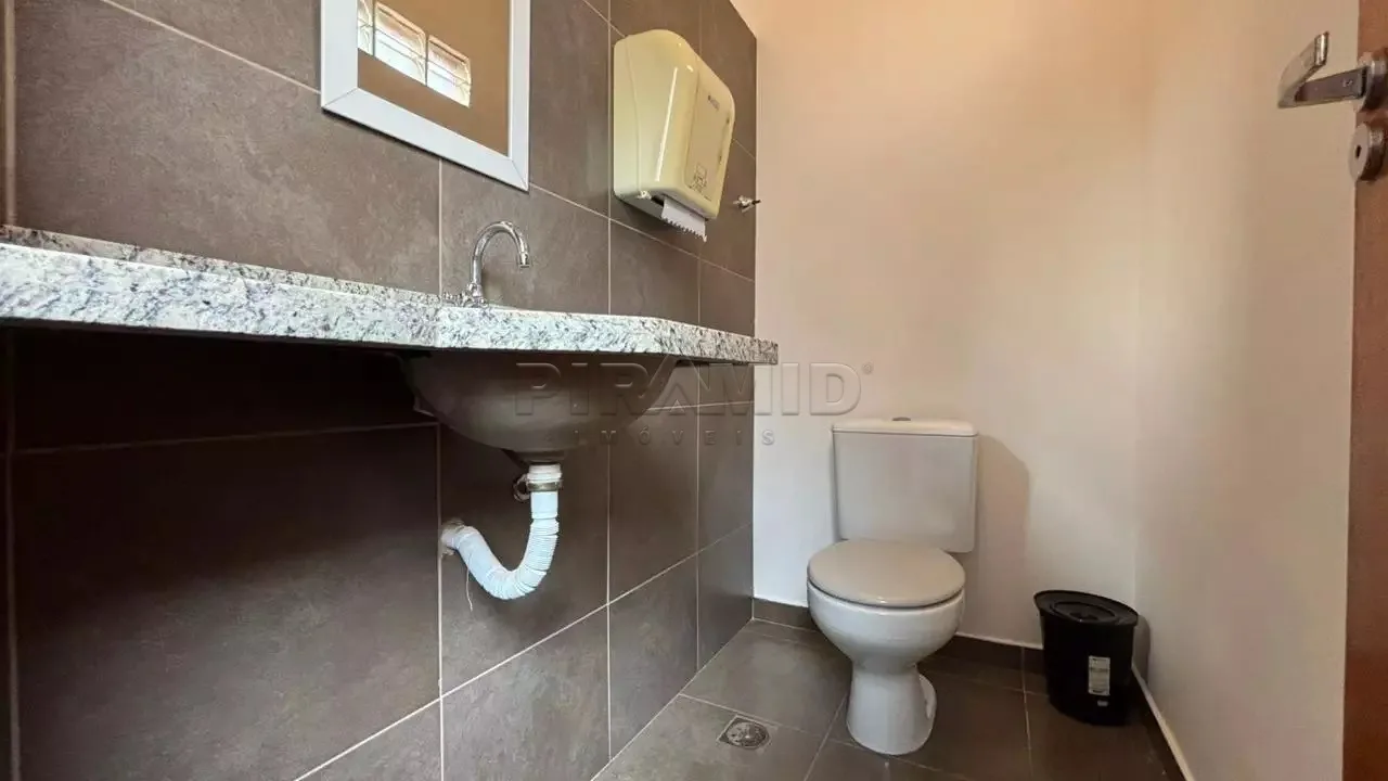 Alugar Comercial / Sal&atilde;o em Ribeir&atilde;o Preto R$ 14.800,00 - Foto 22