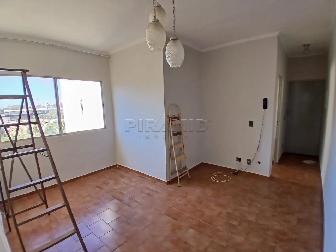 Alugar Apartamento / Padr&atilde;o em Ribeir&atilde;o Preto R$ 1.600,00 - Foto 2