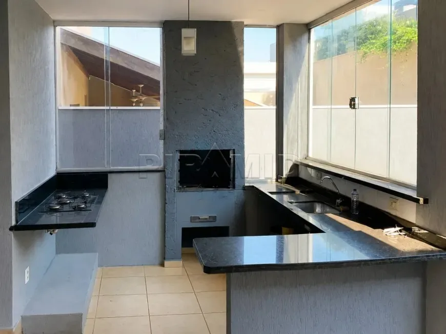Alugar Casa / Condom&iacute;nio em Ribeir&atilde;o Preto R$ 6.400,00 - Foto 11