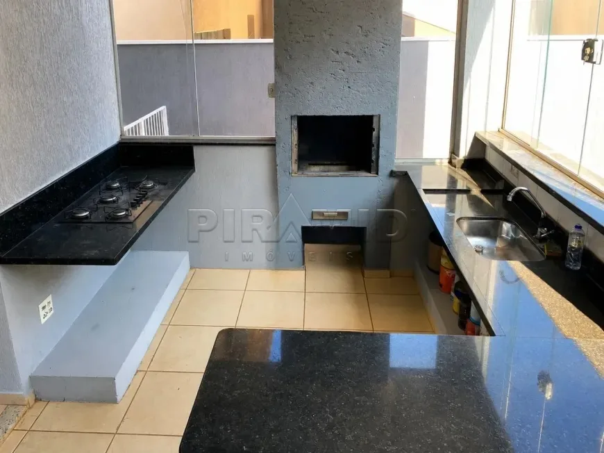 Alugar Casa / Condom&iacute;nio em Ribeir&atilde;o Preto R$ 6.400,00 - Foto 12