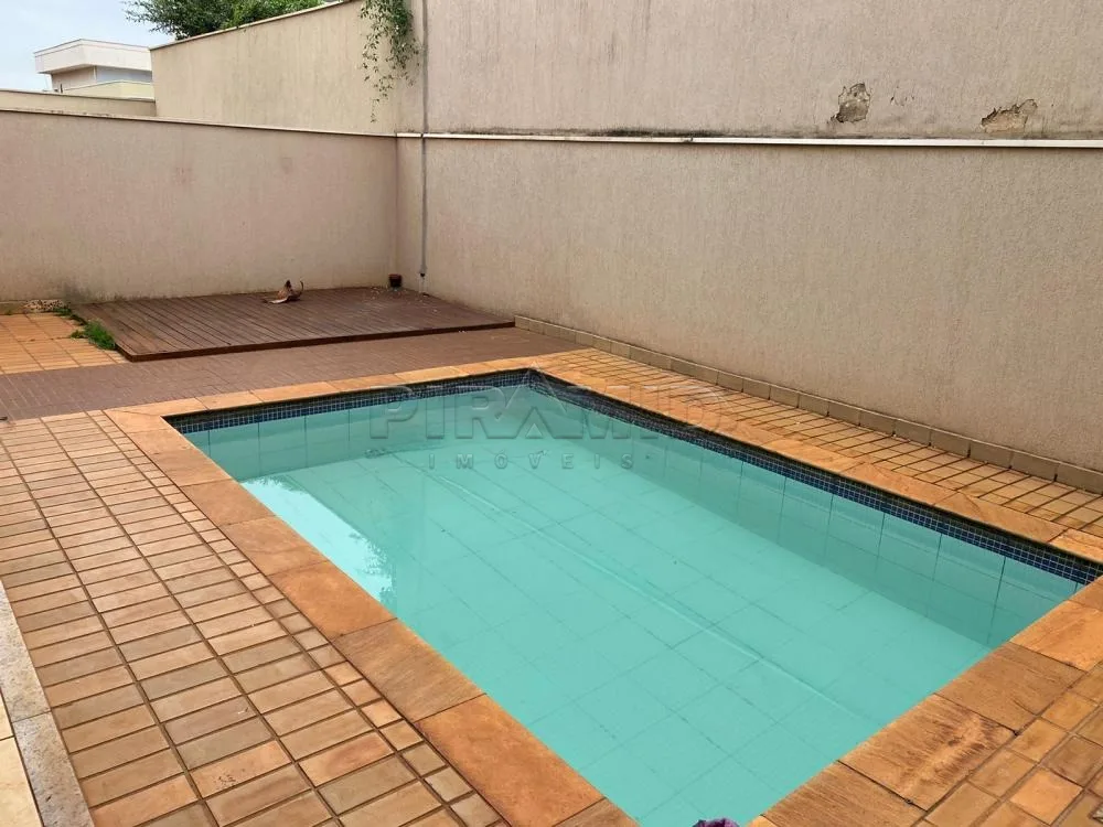 Alugar Casa / Condom&iacute;nio em Ribeir&atilde;o Preto R$ 6.400,00 - Foto 8