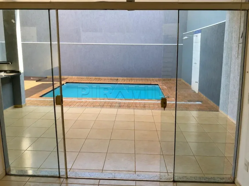 Alugar Casa / Condom&iacute;nio em Ribeir&atilde;o Preto R$ 6.400,00 - Foto 7