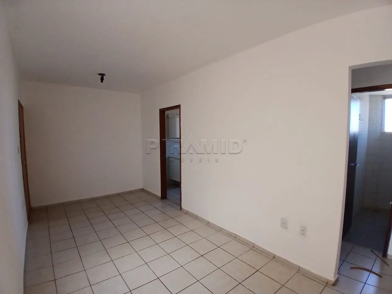 Alugar Apartamento / Padr&atilde;o em Ribeir&atilde;o Preto R$ 1.500,00 - Foto 1