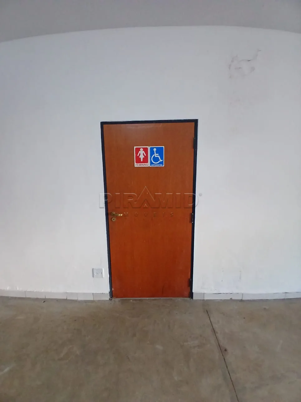 Alugar Comercial / Sal&atilde;o em Ribeir&atilde;o Preto R$ 6.500,00 - Foto 4