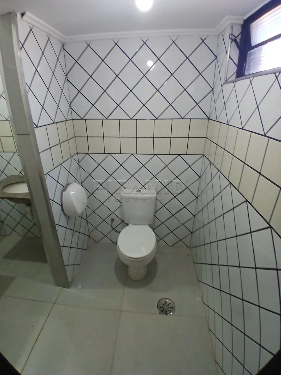 Alugar Comercial / Sal&atilde;o em Ribeir&atilde;o Preto R$ 6.500,00 - Foto 5