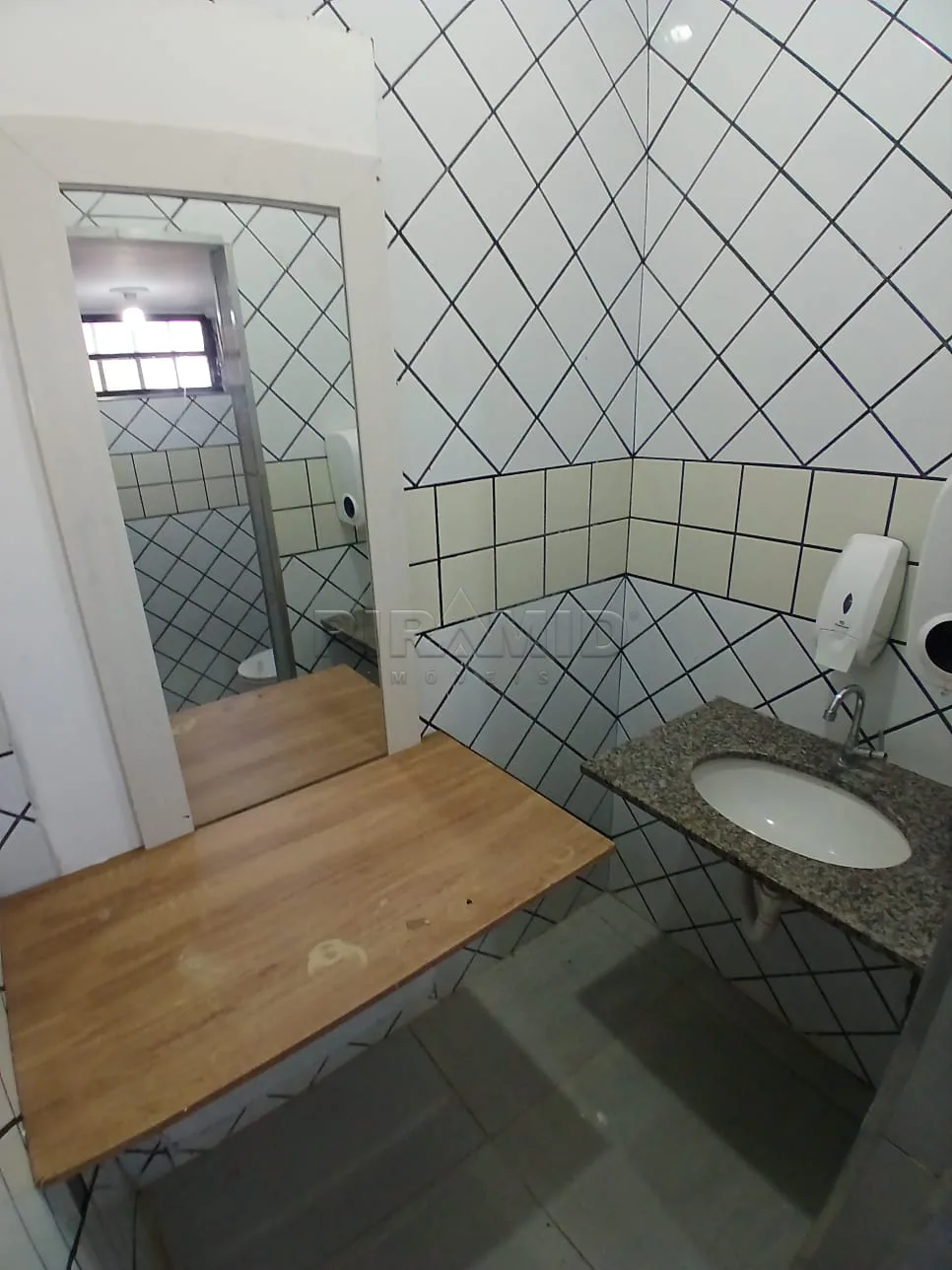Alugar Comercial / Sal&atilde;o em Ribeir&atilde;o Preto R$ 6.500,00 - Foto 8