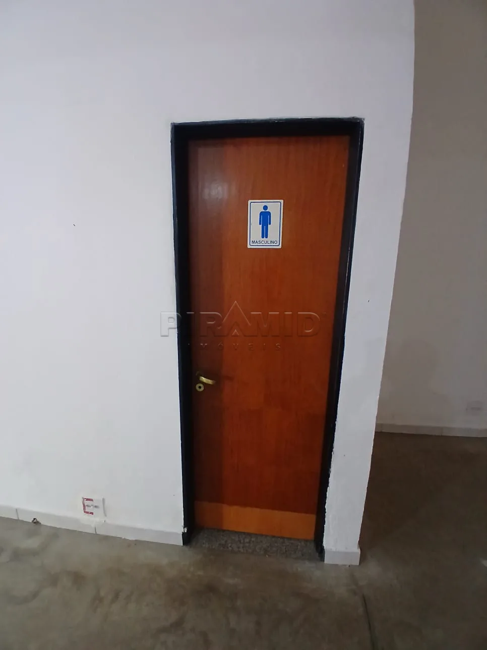 Alugar Comercial / Sal&atilde;o em Ribeir&atilde;o Preto R$ 6.500,00 - Foto 9