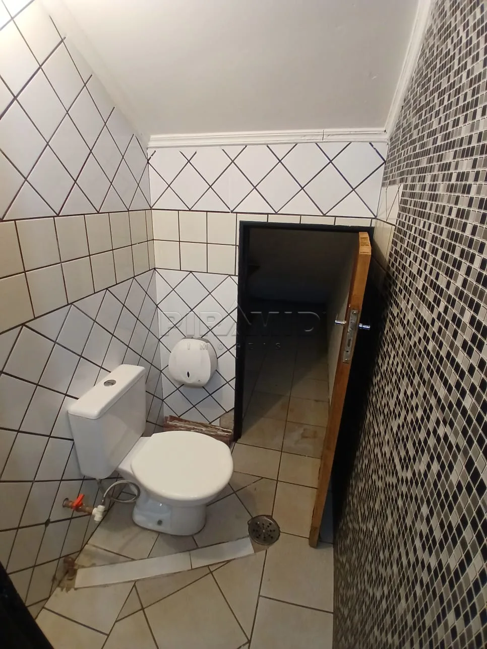 Alugar Comercial / Sal&atilde;o em Ribeir&atilde;o Preto R$ 6.500,00 - Foto 10