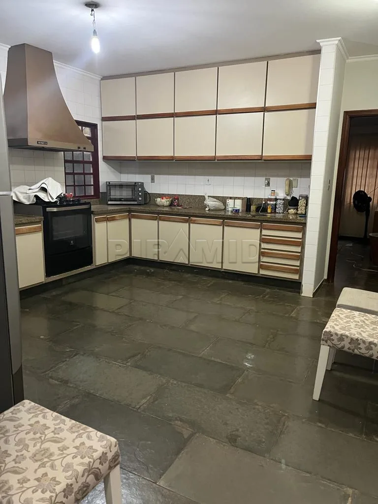 Comprar Casa / Padr&atilde;o em Ribeir&atilde;o Preto R$ 950.000,00 - Foto 1