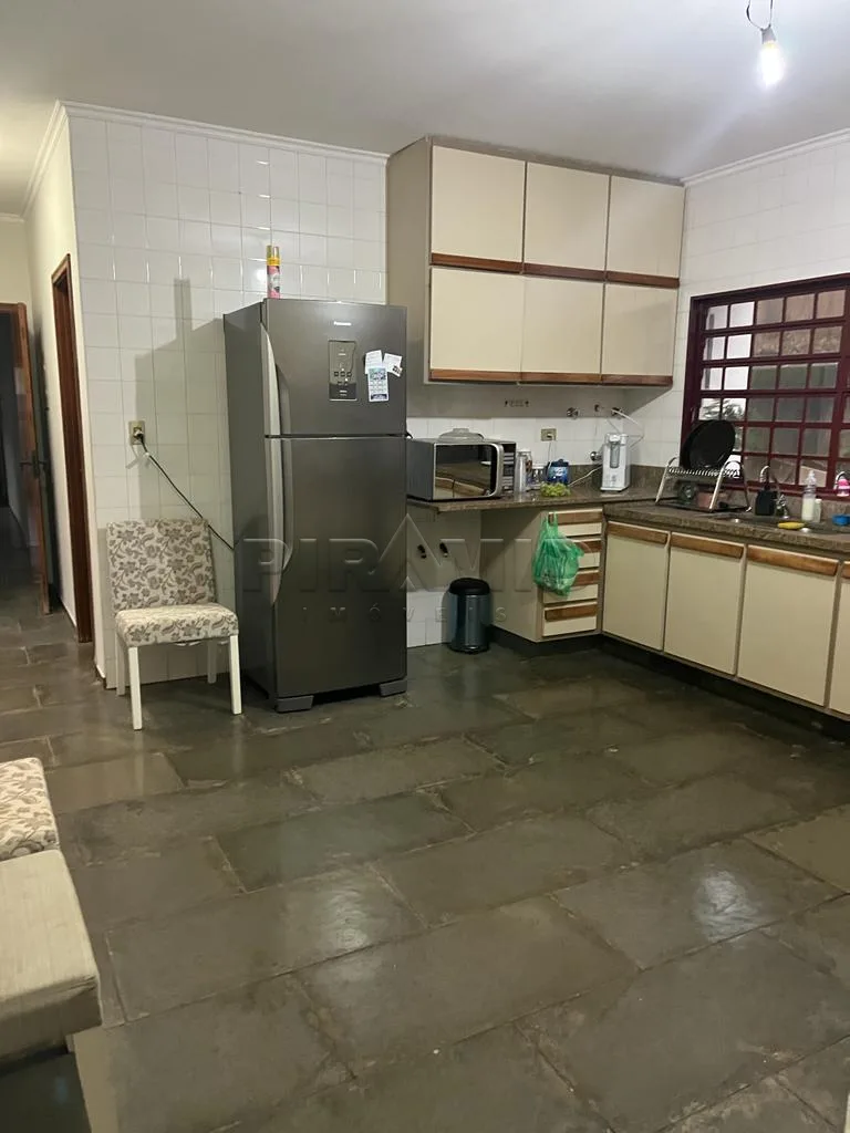 Comprar Casa / Padr&atilde;o em Ribeir&atilde;o Preto R$ 950.000,00 - Foto 2