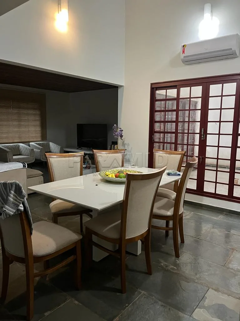 Comprar Casa / Padr&atilde;o em Ribeir&atilde;o Preto R$ 950.000,00 - Foto 4