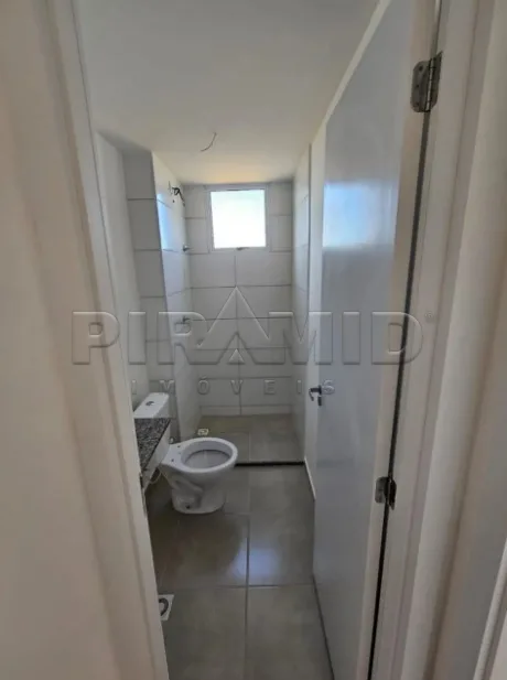 Alugar Apartamento / Padr&atilde;o em Ribeir&atilde;o Preto R$ 1.500,00 - Foto 8