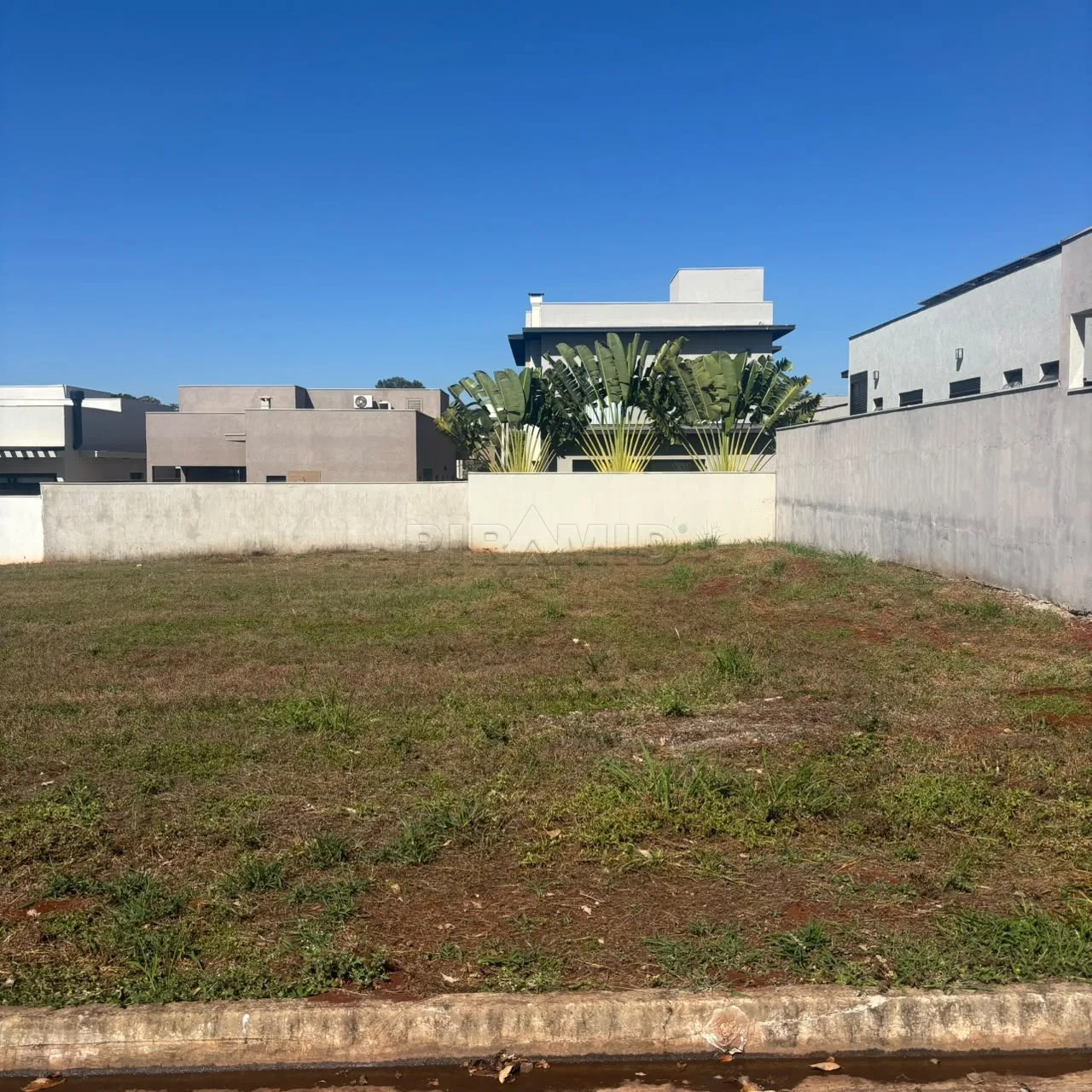 Comprar Terreno / Condom&iacute;nio em Ribeir&atilde;o Preto R$ 320.000,00 - Foto 1