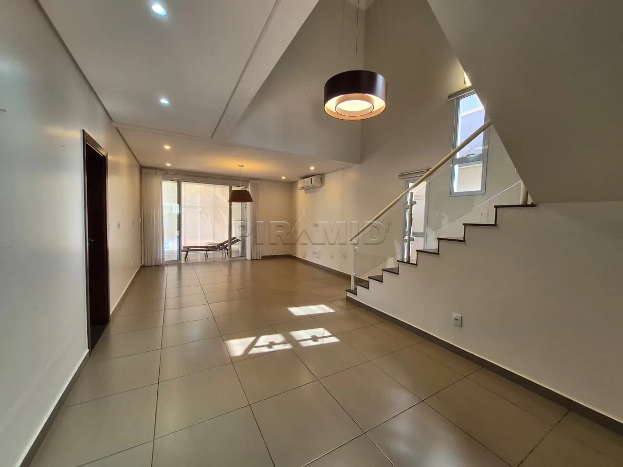 Alugar Casa / Condom&iacute;nio em Ribeir&atilde;o Preto R$ 8.700,00 - Foto 3