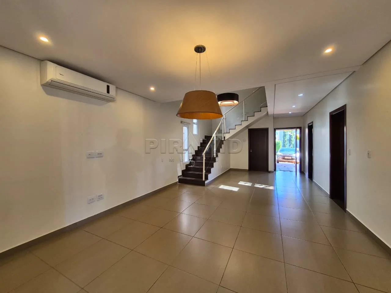 Alugar Casa / Condom&iacute;nio em Ribeir&atilde;o Preto R$ 8.700,00 - Foto 4