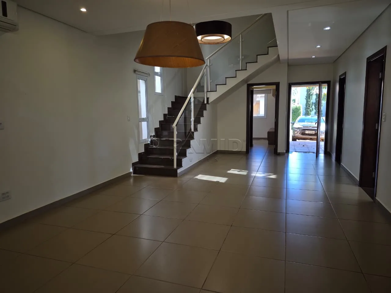 Alugar Casa / Condom&iacute;nio em Ribeir&atilde;o Preto R$ 8.700,00 - Foto 5