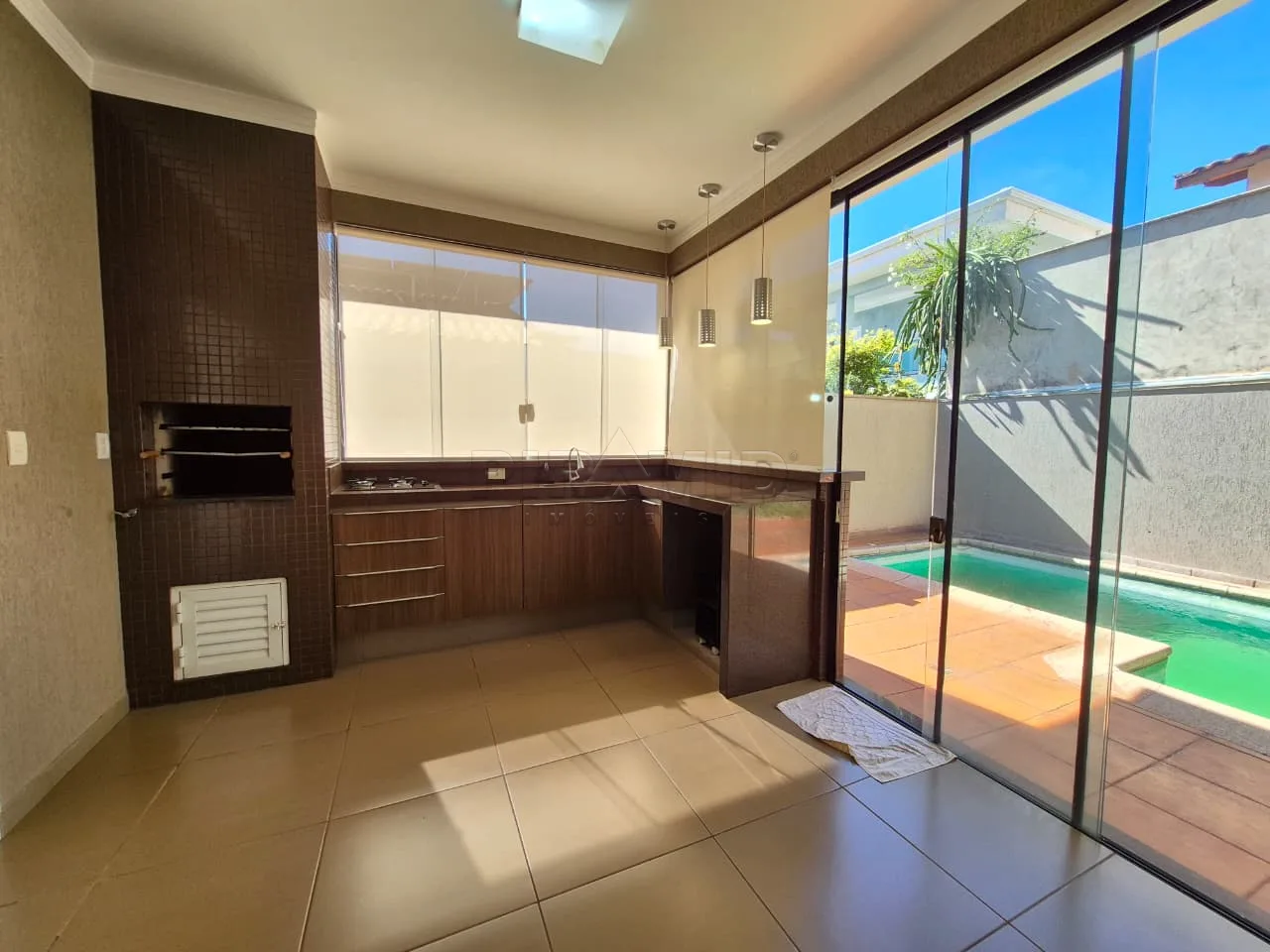Alugar Casa / Condom&iacute;nio em Ribeir&atilde;o Preto R$ 8.700,00 - Foto 8