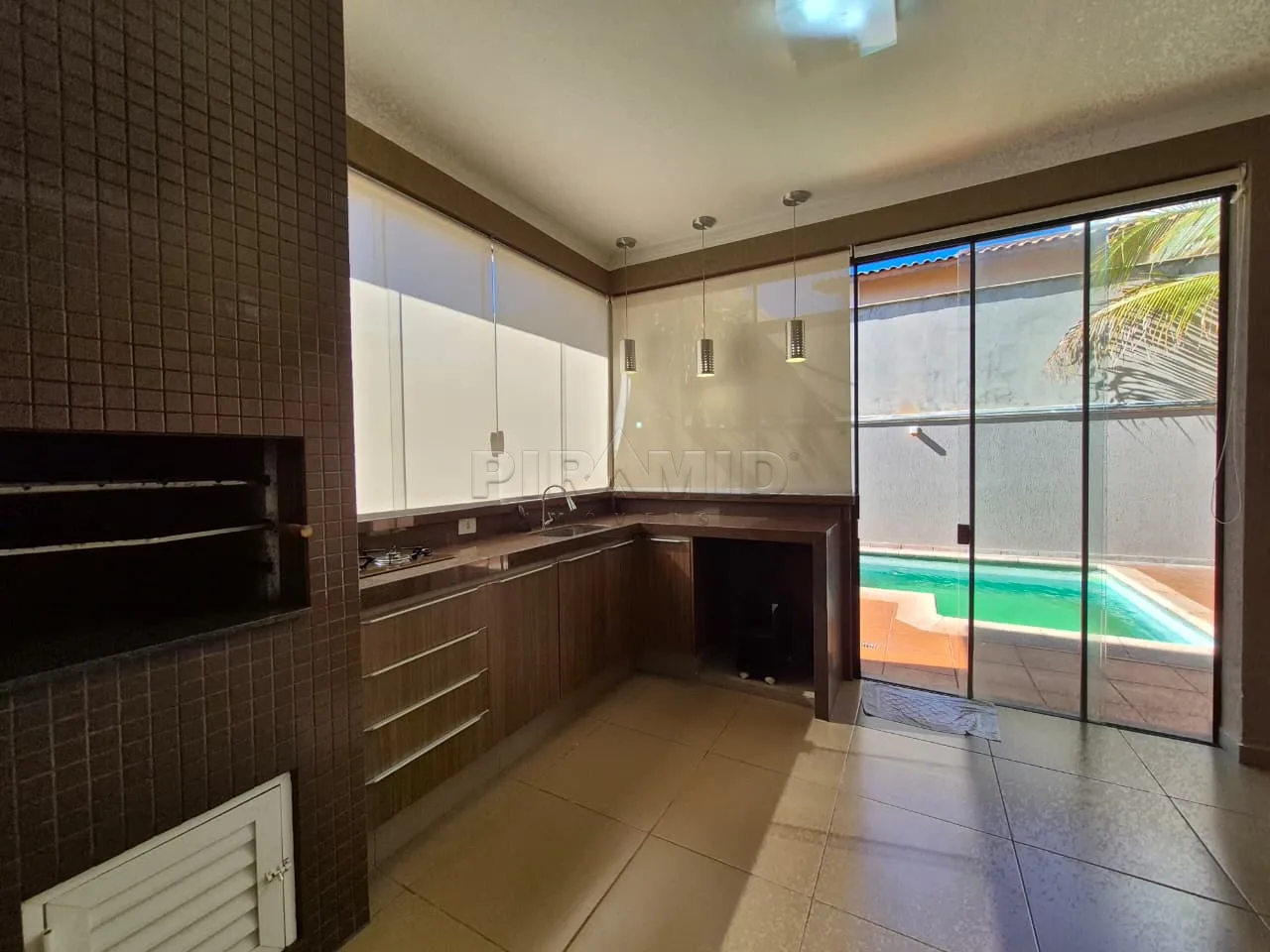 Alugar Casa / Condom&iacute;nio em Ribeir&atilde;o Preto R$ 8.700,00 - Foto 9
