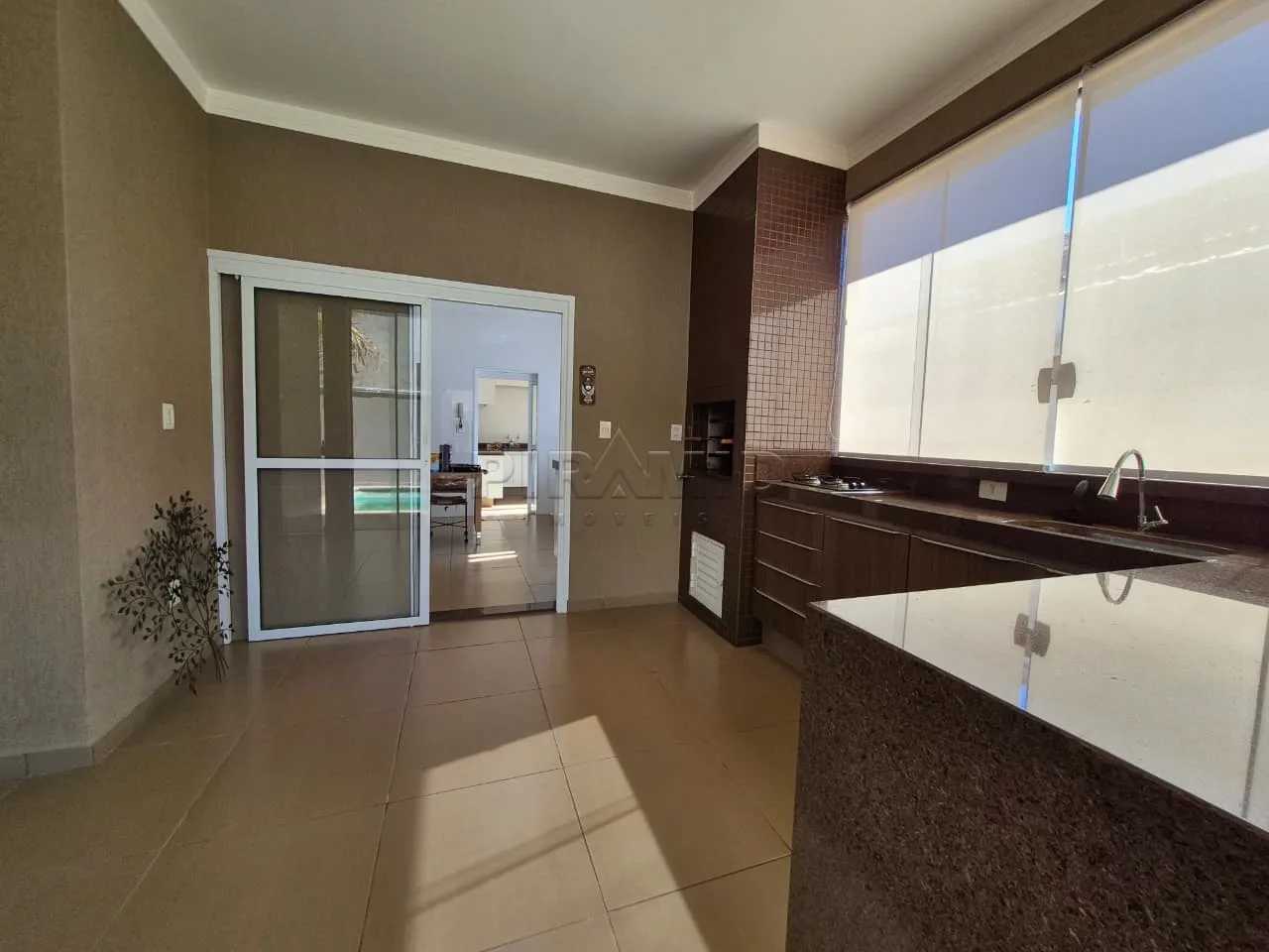 Alugar Casa / Condom&iacute;nio em Ribeir&atilde;o Preto R$ 8.700,00 - Foto 10