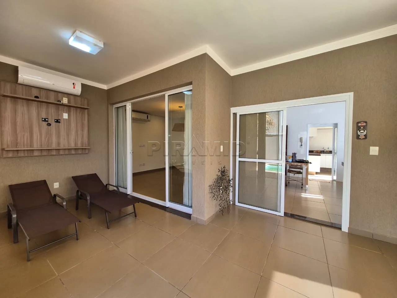 Alugar Casa / Condom&iacute;nio em Ribeir&atilde;o Preto R$ 8.700,00 - Foto 11