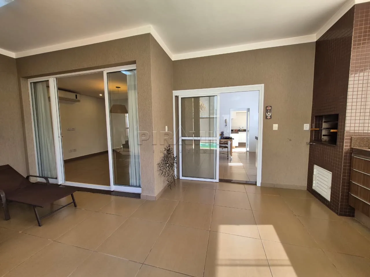 Alugar Casa / Condom&iacute;nio em Ribeir&atilde;o Preto R$ 8.700,00 - Foto 12