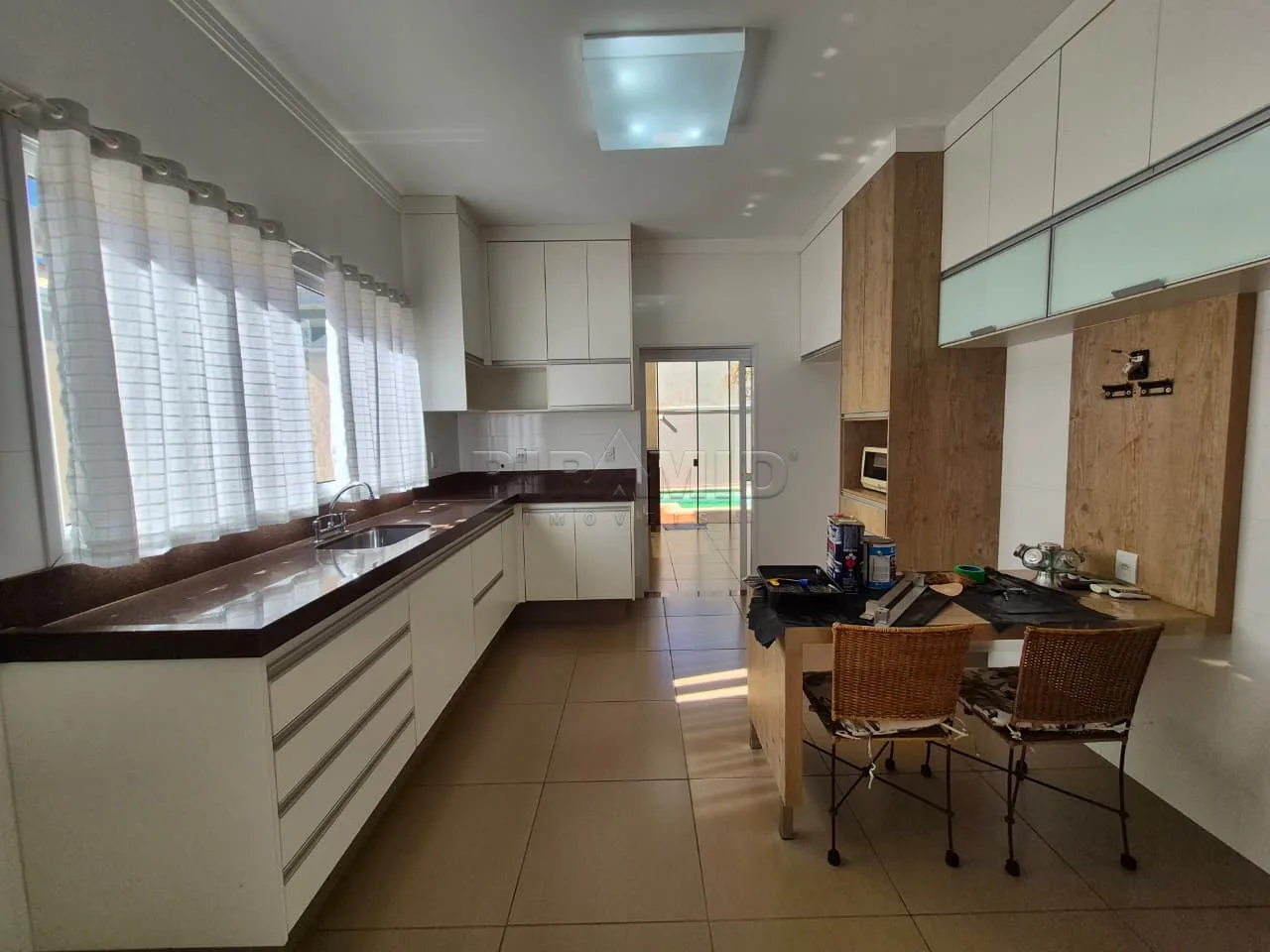 Alugar Casa / Condom&iacute;nio em Ribeir&atilde;o Preto R$ 8.700,00 - Foto 13