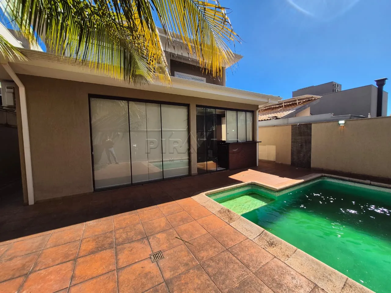 Alugar Casa / Condom&iacute;nio em Ribeir&atilde;o Preto R$ 8.700,00 - Foto 16