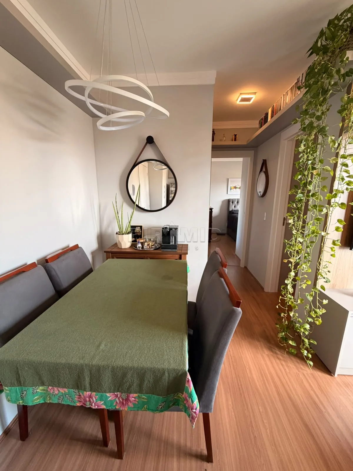 Alugar Apartamento / Padr&atilde;o em Ribeir&atilde;o Preto R$ 1.800,00 - Foto 4