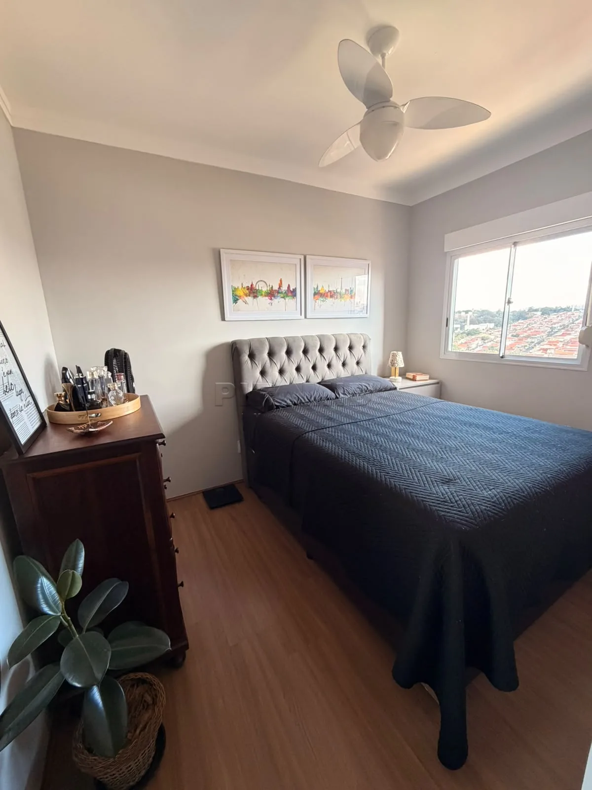Alugar Apartamento / Padr&atilde;o em Ribeir&atilde;o Preto R$ 1.800,00 - Foto 5