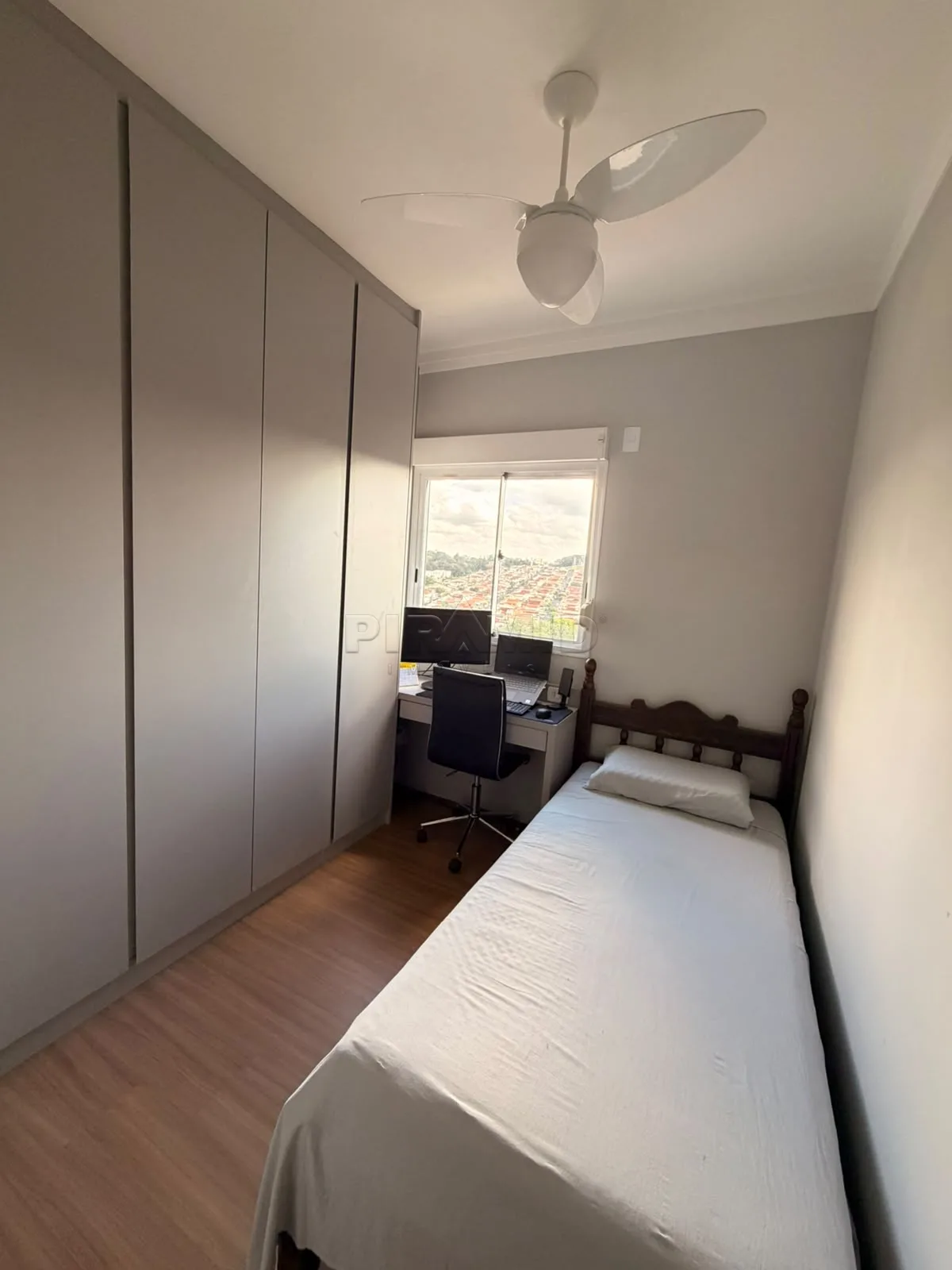 Alugar Apartamento / Padr&atilde;o em Ribeir&atilde;o Preto R$ 1.800,00 - Foto 6