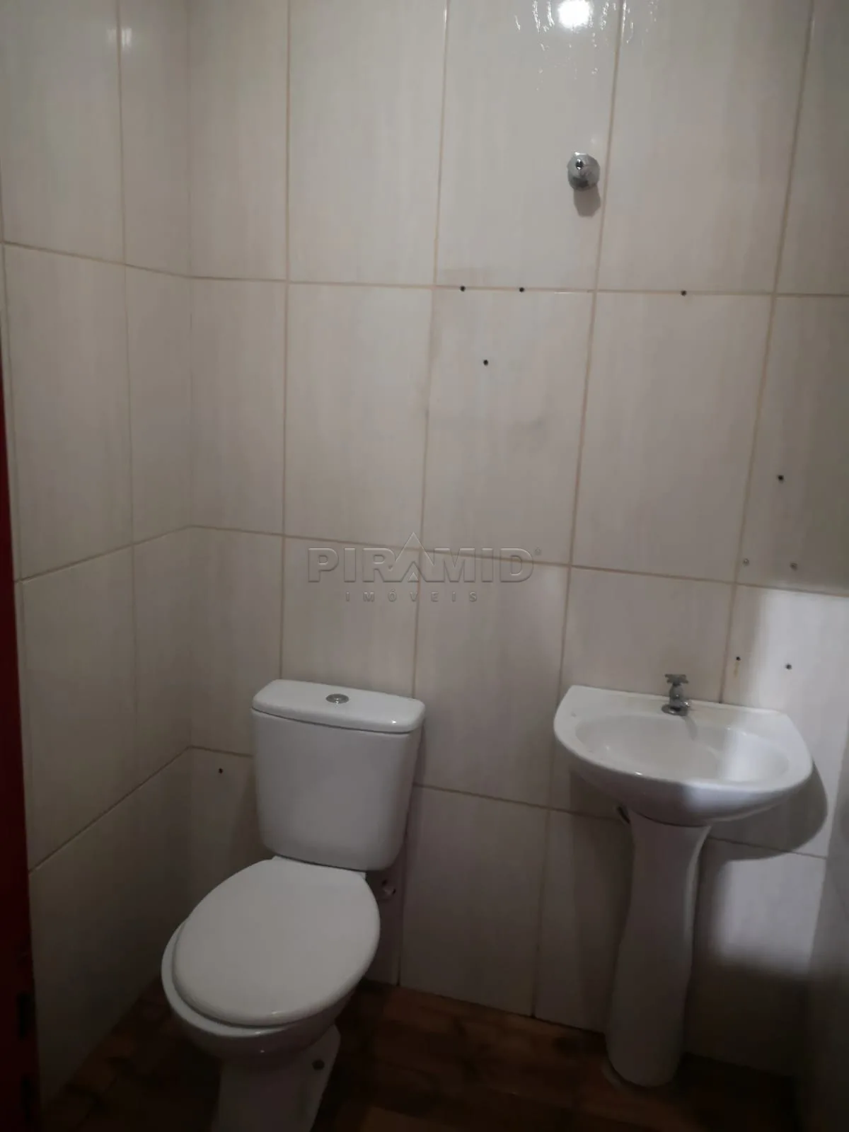 Alugar Comercial / Galp&atilde;o  Barrac&atilde;o em Ribeir&atilde;o Preto R$ 4.700,00 - Foto 7