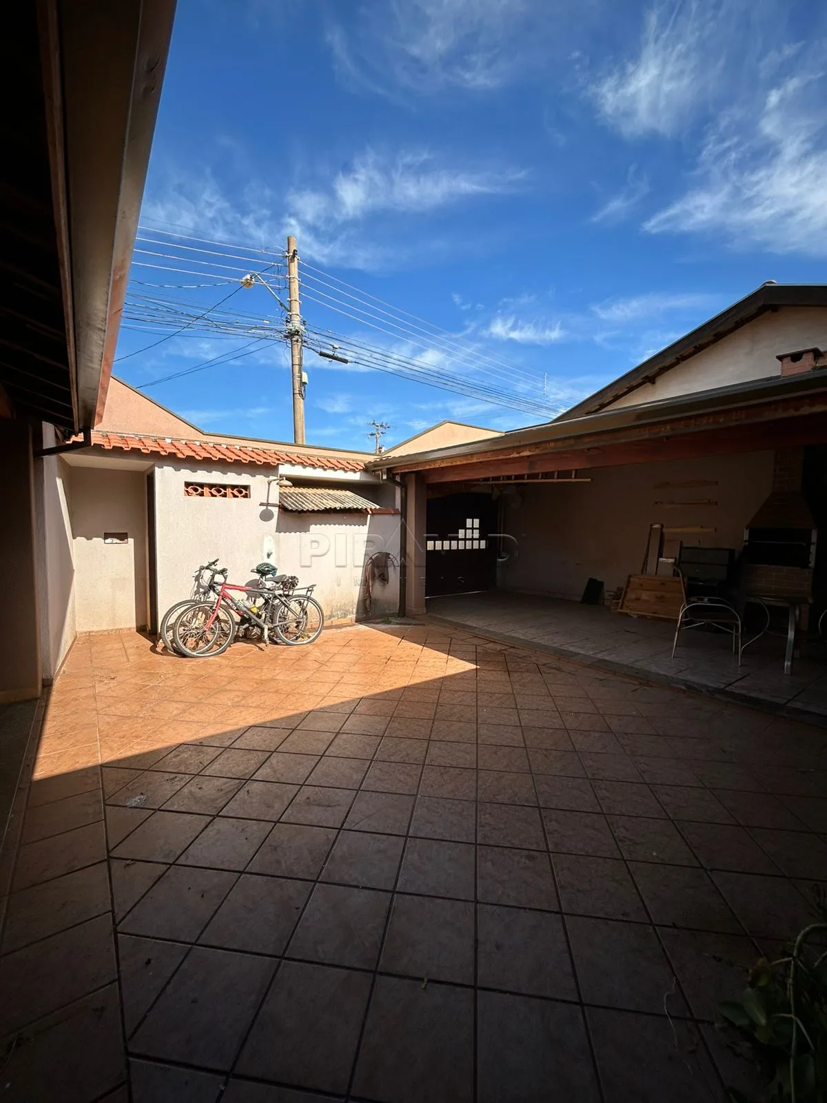 Alugar Casa / Padr&atilde;o em Ribeir&atilde;o Preto R$ 2.900,00 - Foto 8