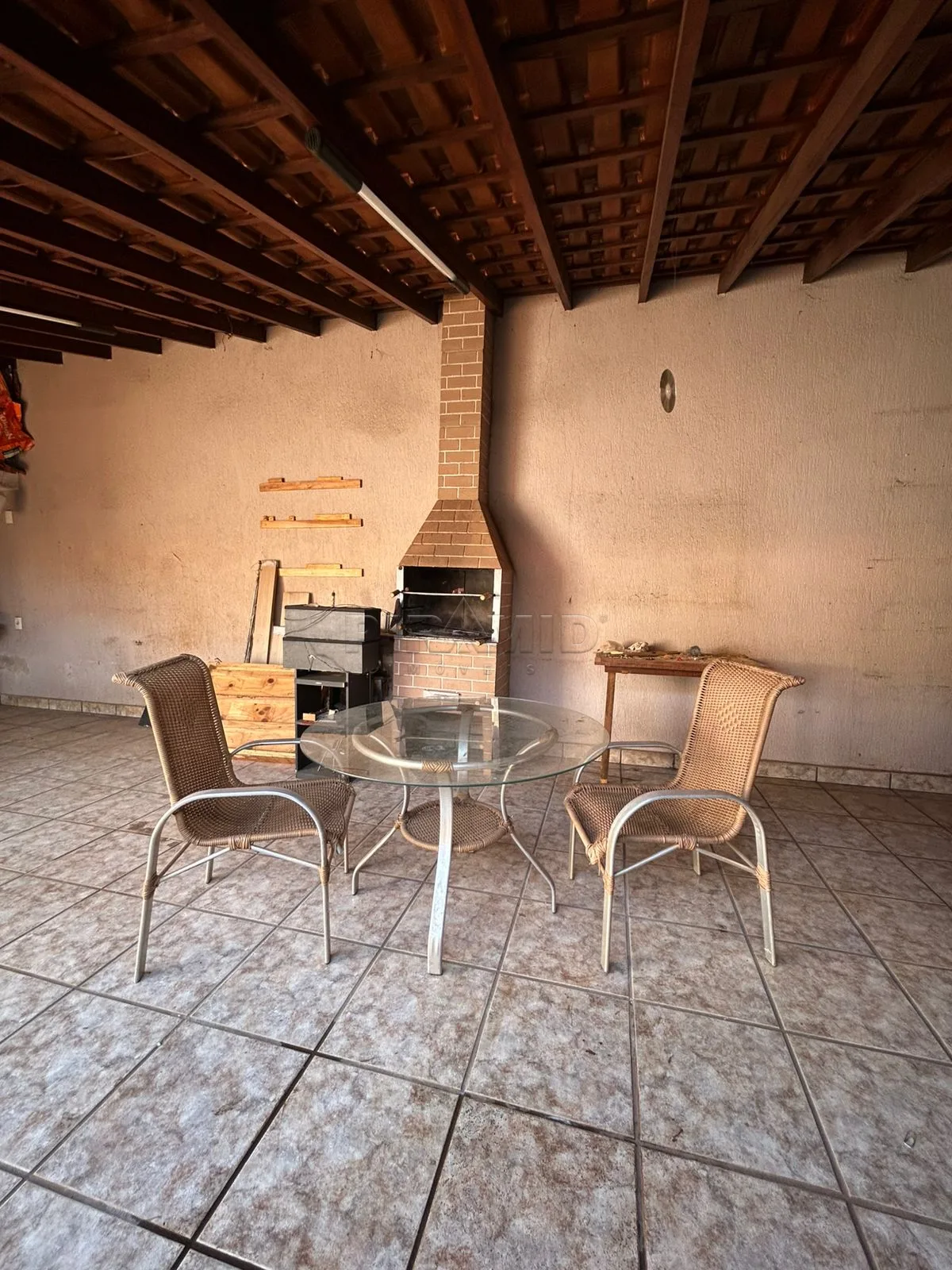 Alugar Casa / Padr&atilde;o em Ribeir&atilde;o Preto R$ 2.900,00 - Foto 9