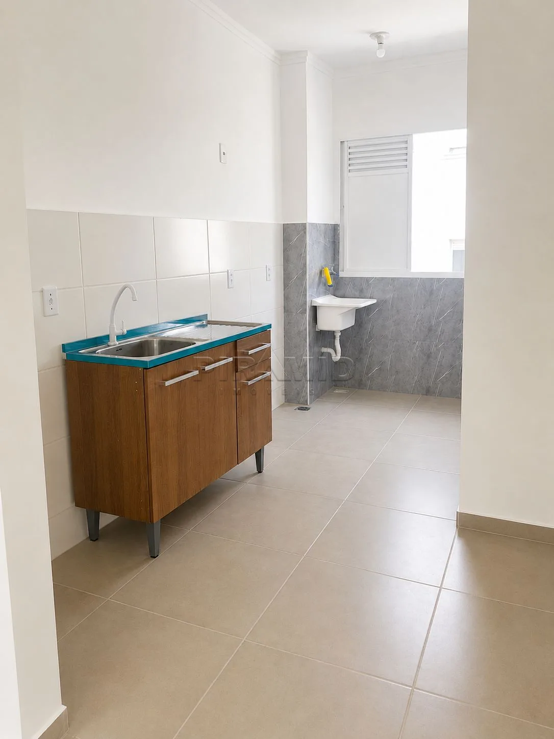 Comprar Apartamento / Padr&atilde;o em Ribeir&atilde;o Preto R$ 170.000,00 - Foto 5