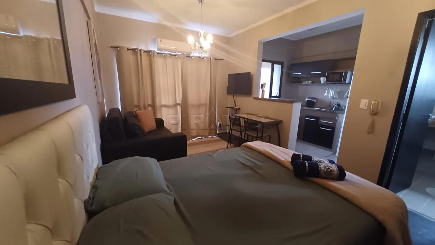 Alugar Apartamento / Padr&atilde;o em Ribeir&atilde;o Preto R$ 2.250,00 - Foto 1